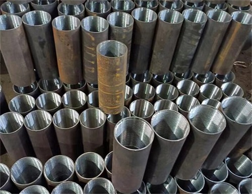 铁东管棚管